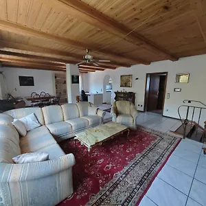  Apartment O2 - Gehobene 4-zimmer 145qm Fuer 1-6 Personen 2x Dz 1x Zz