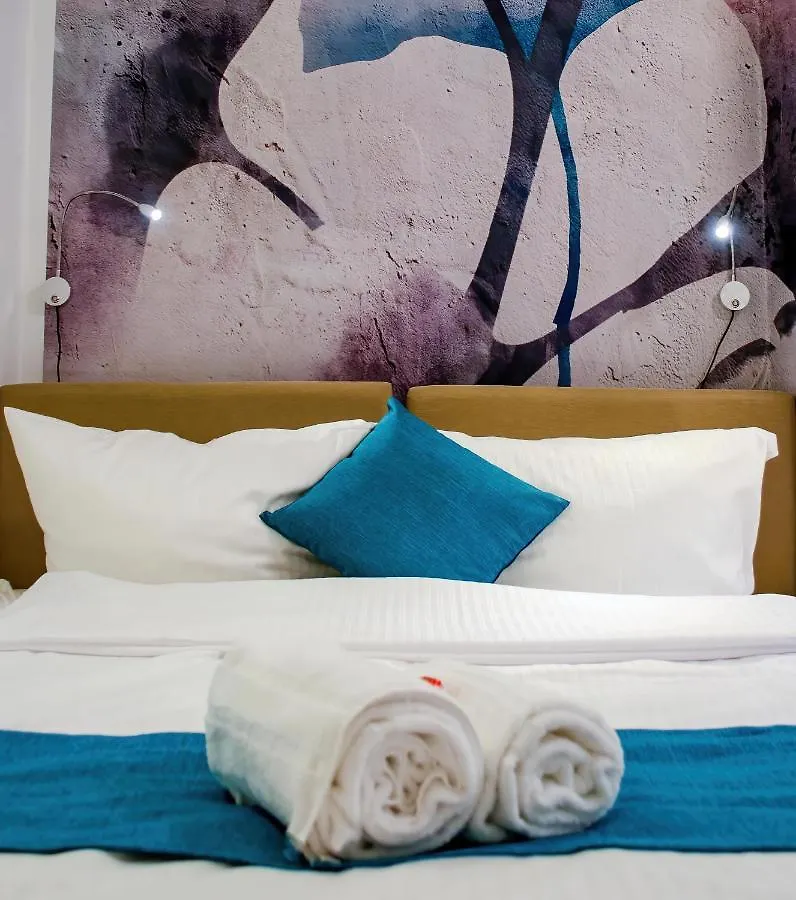 Homely Stay Studio 1 - Small And Cozy Self-Check-In Room In Munich