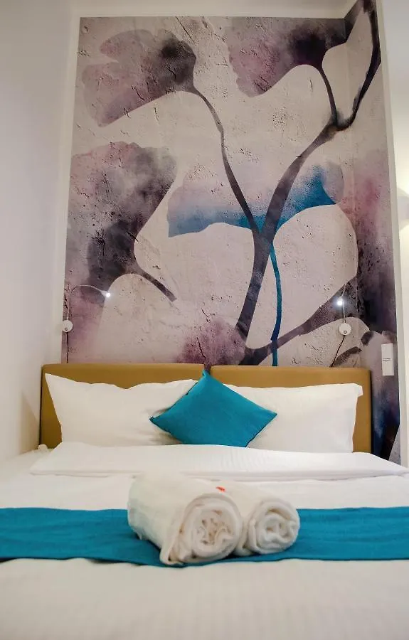 Apartment Homely Stay Studio 1 - Small And Cozy Self-Check-In Room In Munich