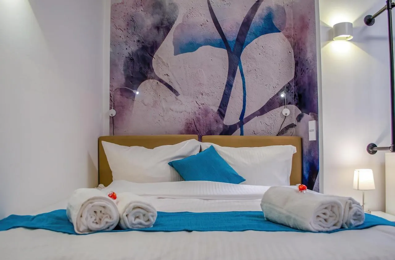 Homely Stay Studio 1 - Small And Cozy Self-Check-In Room In Munich Apartment