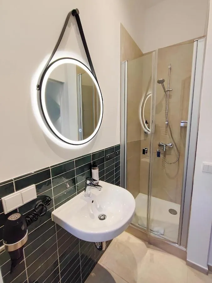 Homely Stay Studio 1 - Small And Cozy Self-Check-In Room In Munich 0*,  Germany
