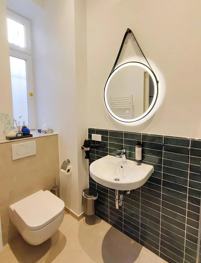 Homely Stay Studio 1 - Small And Cozy Self-Check-In Room In Munich Germany